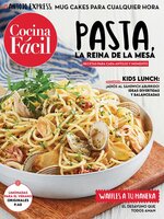Cocina Fácil